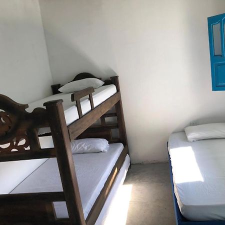 Casa Santorini Hotel Cartagena Exterior foto