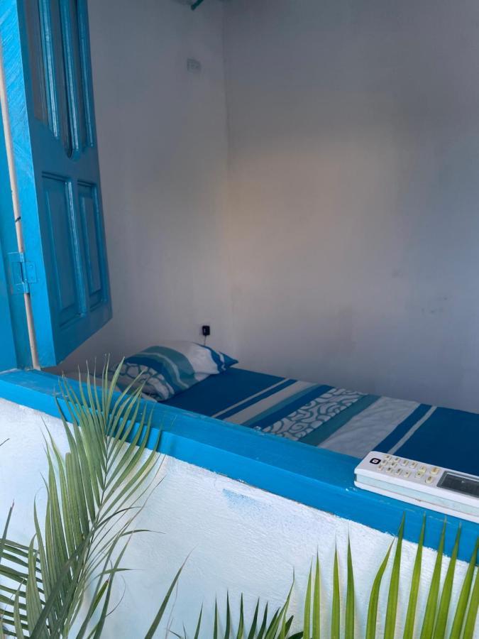 Casa Santorini Hotel Cartagena Exterior foto
