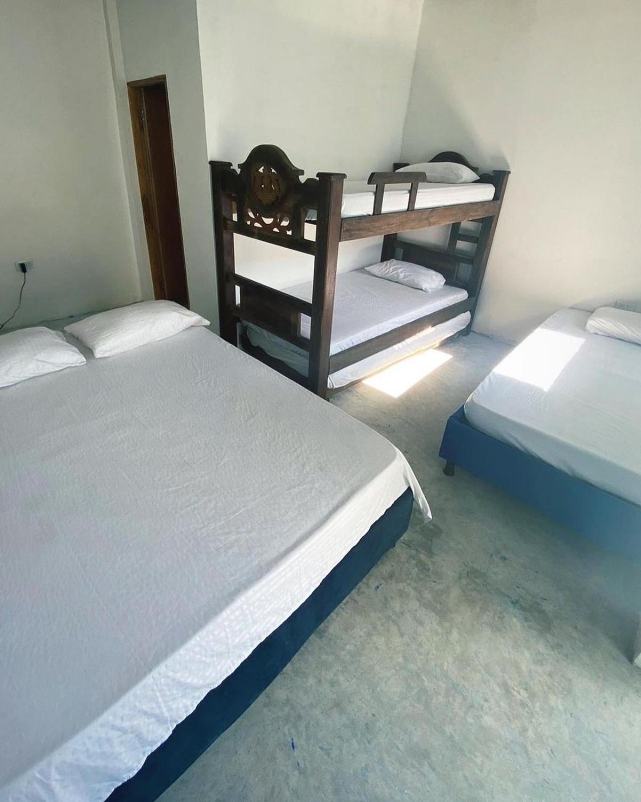 Casa Santorini Hotel Cartagena Exterior foto