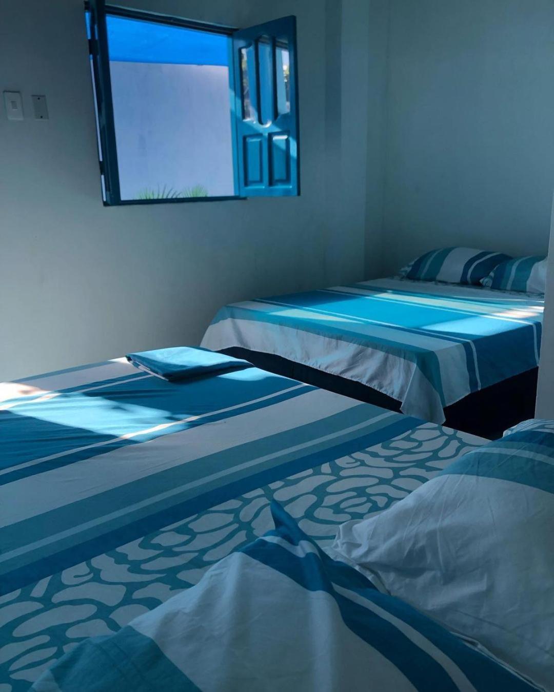 Casa Santorini Hotel Cartagena Exterior foto